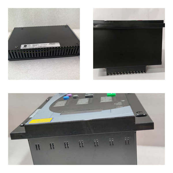 IC200MDL741 GE 离散输入模块