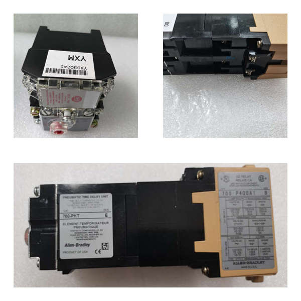 1746-A7 A-B SLC 500机箱