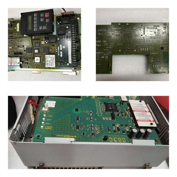 1336-PB-SP2B A-B 交流备件板