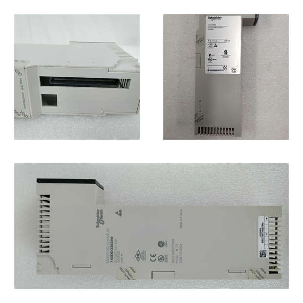 140DDO84300 SCHNEIDER 离散输出模块