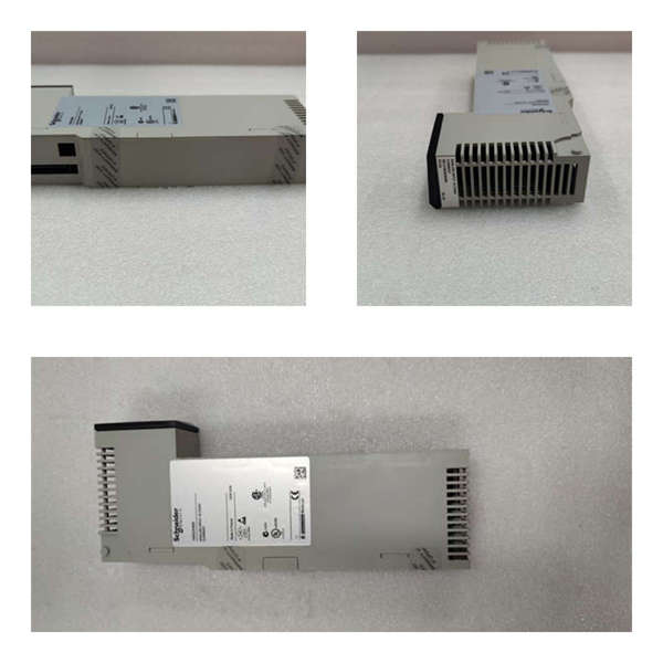  AS-P892-000 SCHNEIDER 处理器模块