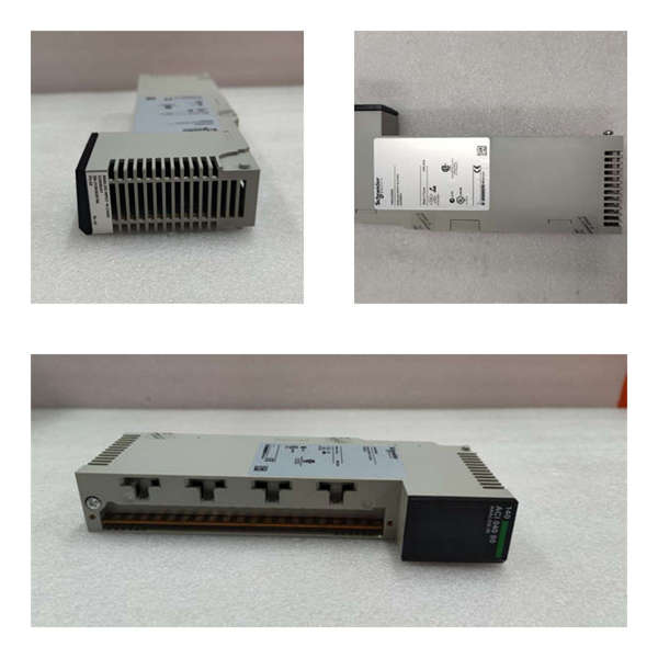 BMXDDI1602 SCHNEIDER 离散输入模块