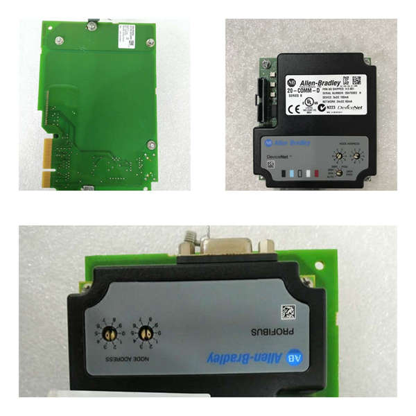 1785-V80B A-B 可编程逻辑控制器