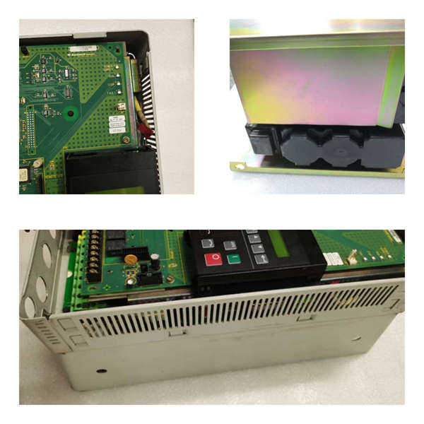 1785-TR10BT A-B 增强型处理器