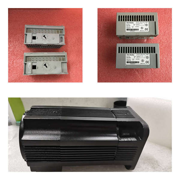 1771-IAN A-B 数字交流/直流输入模块