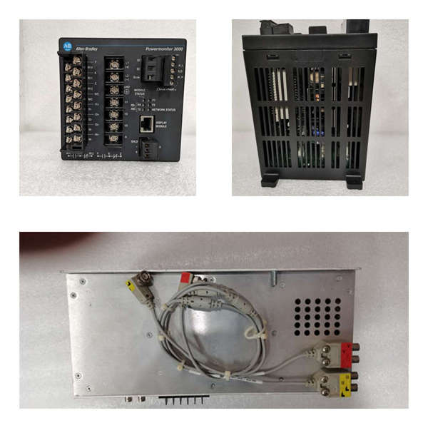 1771-IR A-B 电阻温度检测器(RTD)输入模块