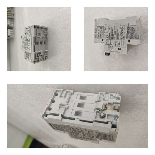 1785-TR10BT A-B 双绞线收发器