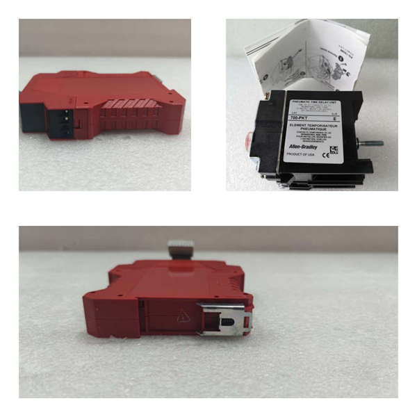 1756-M13 A-B 扩展内存模块