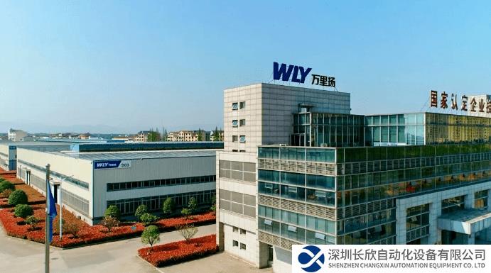 变速器龙头跨界布局谐波减速器