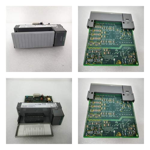 1756-CN2RXT/B A-B 接口模块