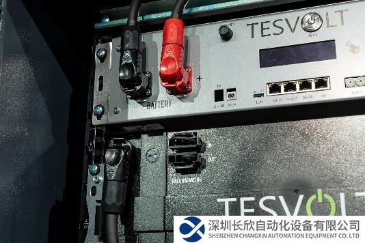 叮咚！您有一封来自浩亭的展会邀请函