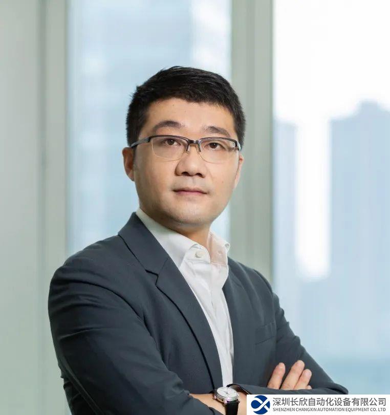 施耐德电气魏嗣哲：助推高质量发展，数实融合大有可为