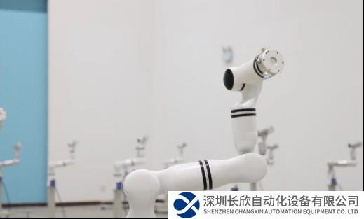 「睿尔曼」完成A+轮融资，科沃斯领投