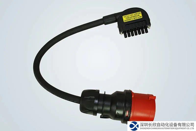 浩亭连接解决方案让数据中心“分分钟”上线