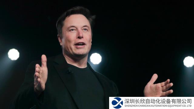 能卖出一百亿台？马斯克：未来每个人都会拥有一个人形机器人