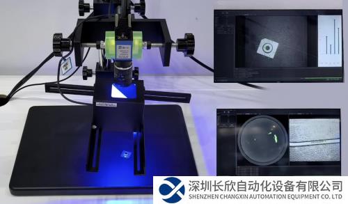 CIBF2023深圳电池展圆满结束！昂视期待与您下次相会