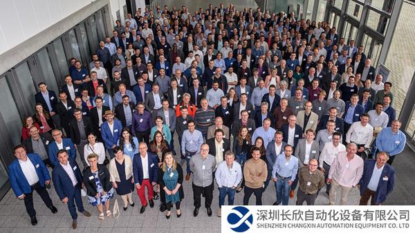 Endress+Hauser举办创新年会，表彰创新奖获奖员工