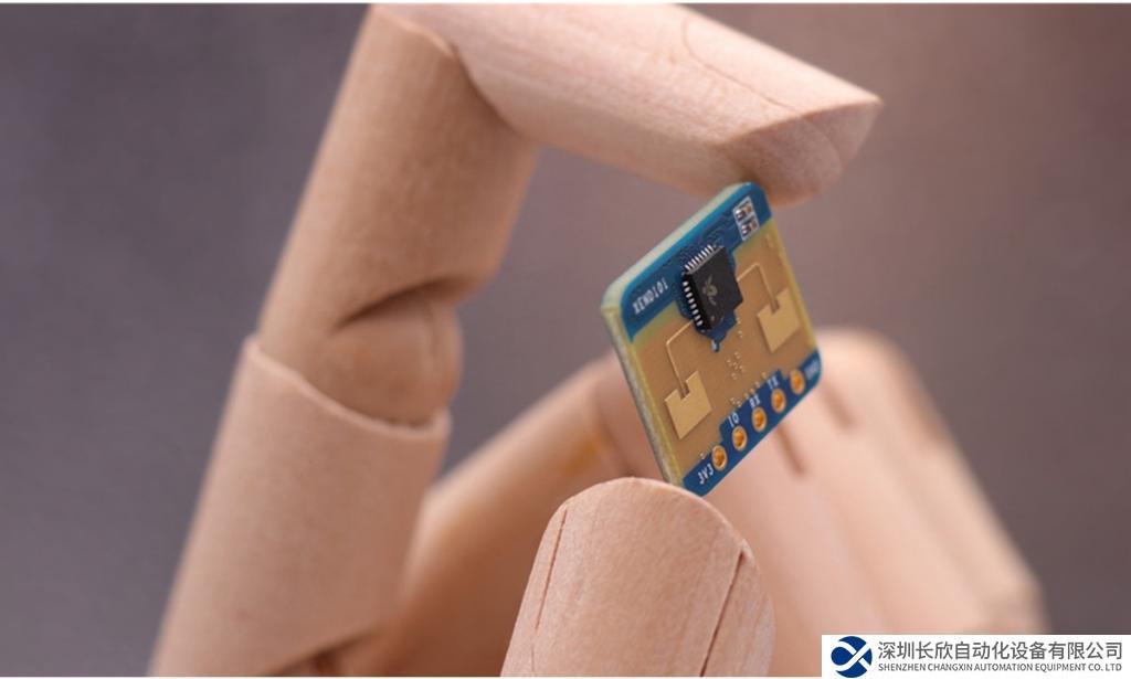 TSN 芯片公司特思恩完成 A 轮股权融资，旗下多款网络芯片通过流片验证