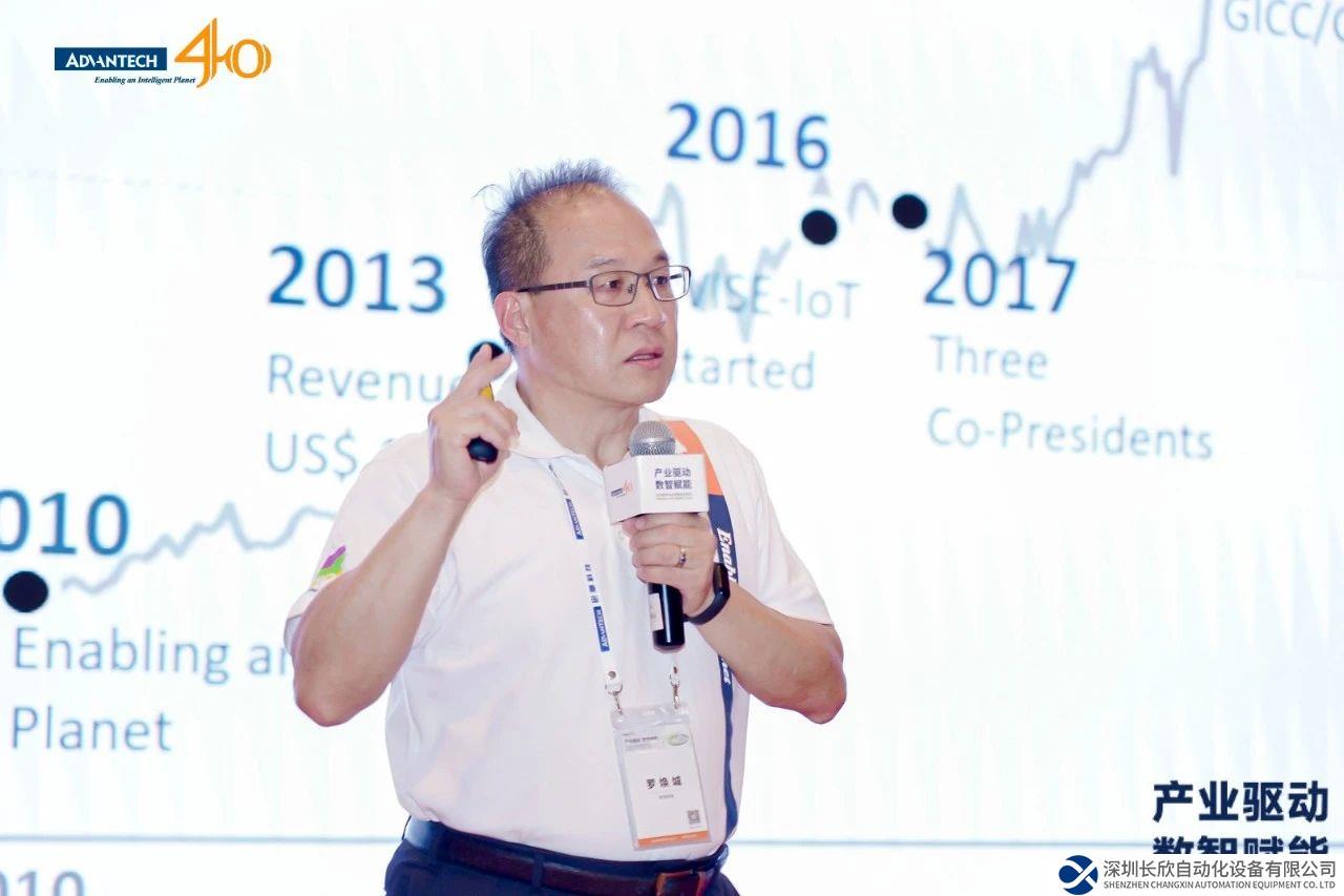 2023研华AIoT创新应用论坛西安站圆满落幕