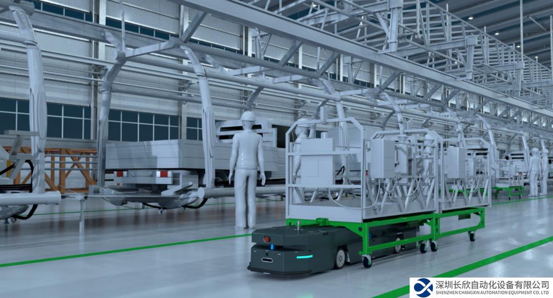 为汽车而生，灵动科技重磅产品Lynx首秀美国底特律！