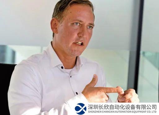 IO-Link技术的重要性及发展 | 图尔克高端访谈 【下】