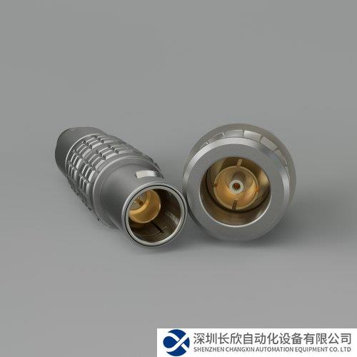 雷莫（LEMO）推出用于12G-SDI 4K超高清传输的全新插拔自锁连接器