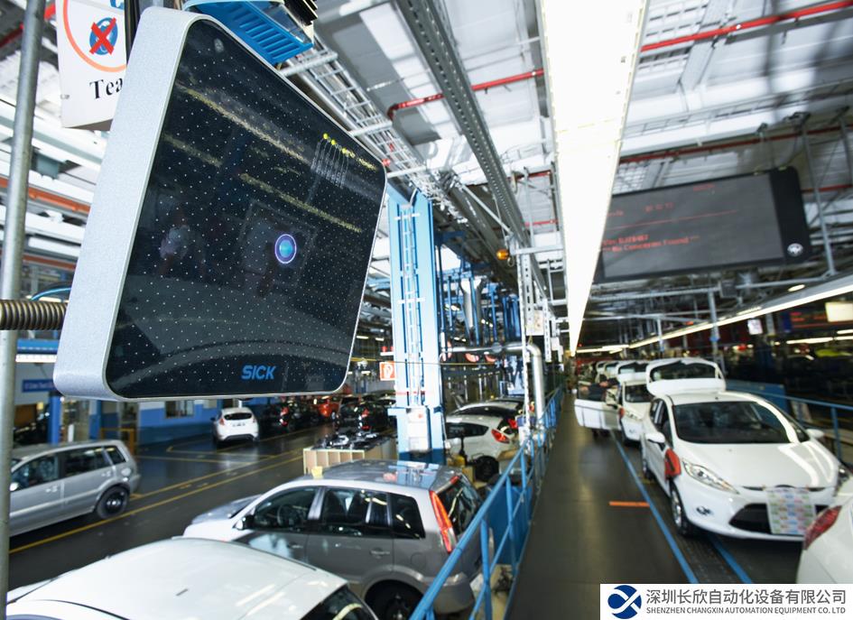 才浅R止 | RFU6xx系列中文界面更新！