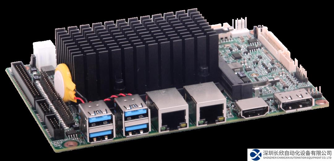 嵌入式AI主板EMB-3112，赋能化学发光免疫诊断设备性能提升