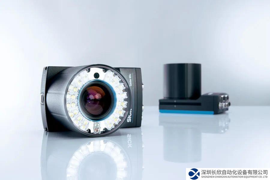 新品上市 | 读码系统Lector85x