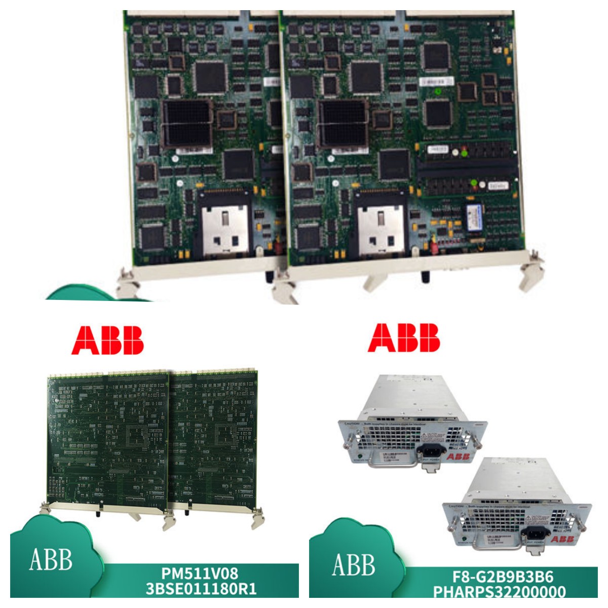 SC560 ABB 
