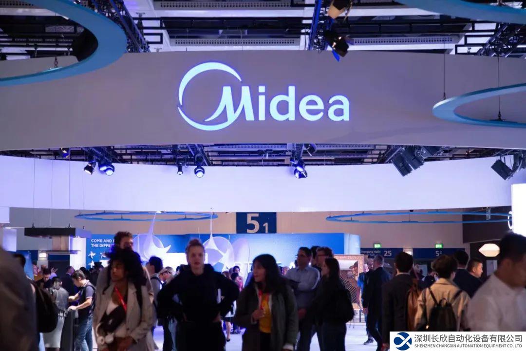 美的或收购伊莱克斯，谁更“划算”？