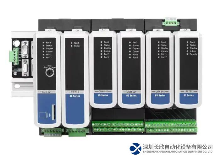 请注意查收！这是一封来自中控技术PLC家族的介绍信