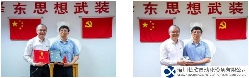 142天，3408小时不间断稳定运行！龙芯2K1500工控芯片全球首套控制器成功并网商用