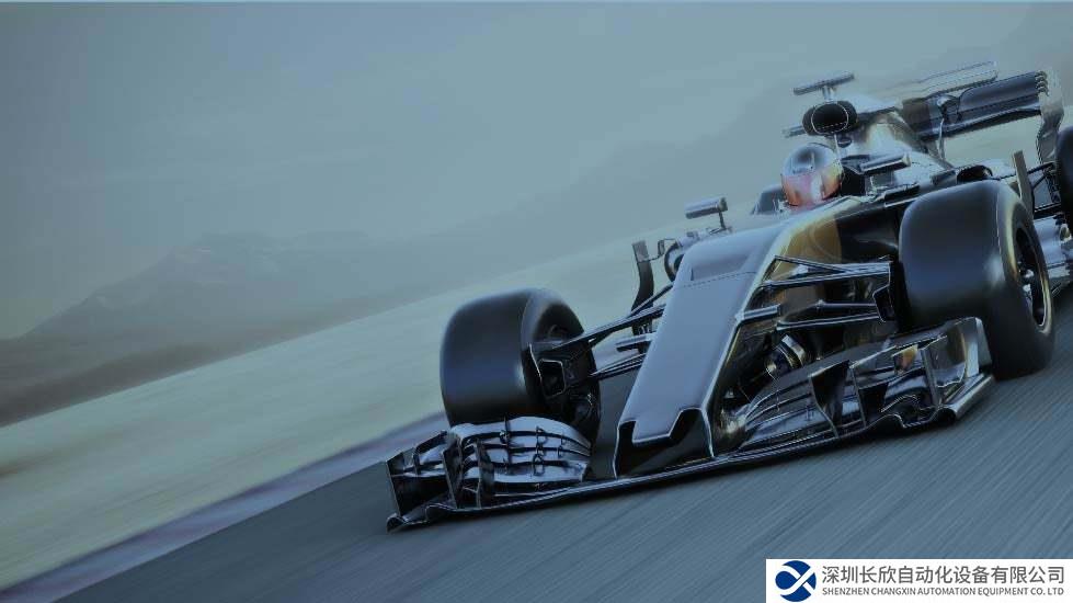 供应链弹性的竞赛