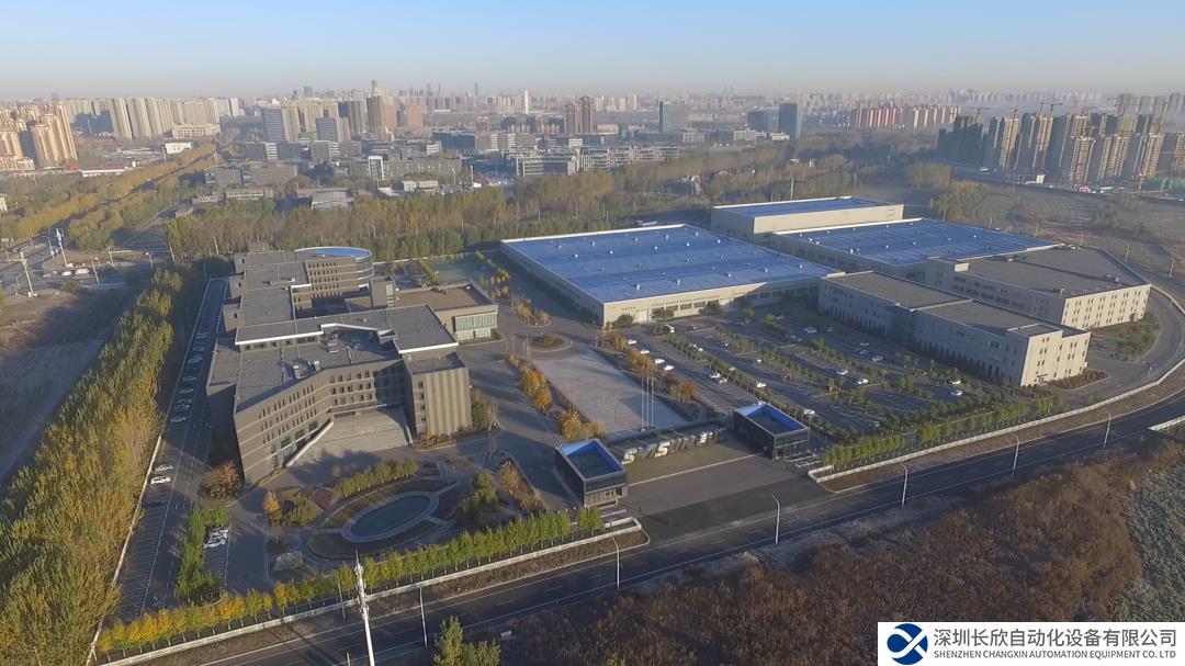 新松公司：以应用需求端为导向，跑出中国“机器人＋”速度！