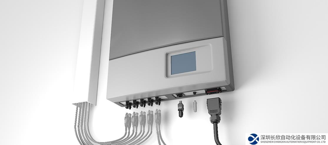 魏氏双骄惊艳面世，让新能源联接更便捷 ——魏德米勒推拉式防水RJ45连接器及五芯大电流连接器