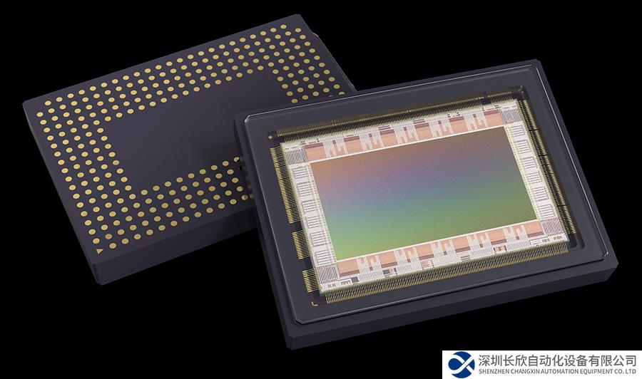 Teledyne e2v 新款 8K 图像传感器为高吞吐量物流视觉系统提供宽视场