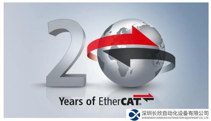 人物访谈 | 兼容、开放的 EtherCAT 技术已经过 20 年的实践验证