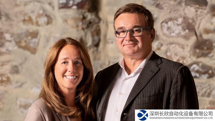 皮尔磁年度新闻发布会：2022财年和2023财年预估