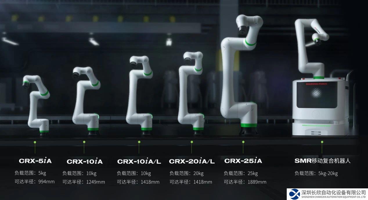 奇点已至？智能化加持下协作机器人将如何定义工业未来