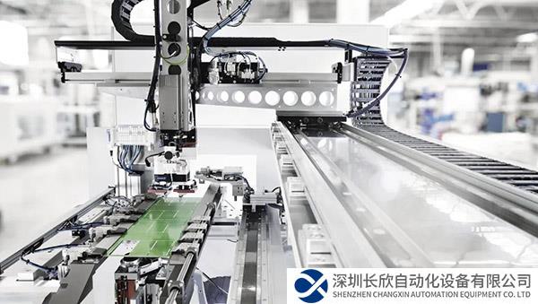 亮相automatica 2023，雄克展示适应自动化未来的搬运解决方案