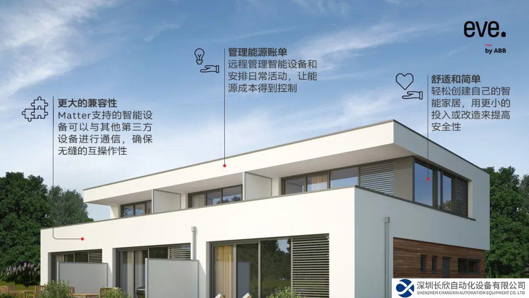 ABB收购Eve Systems强化智能家居产品组合