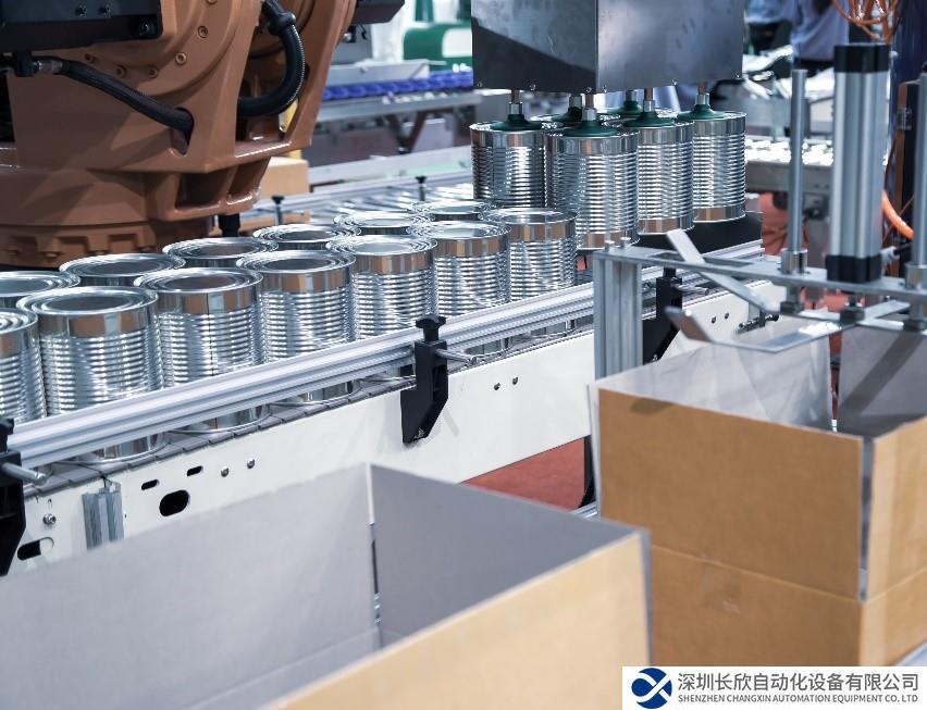 智能识读，有“码”可依 ——魏德米勒读码器解决方案赋能包装追溯新时代