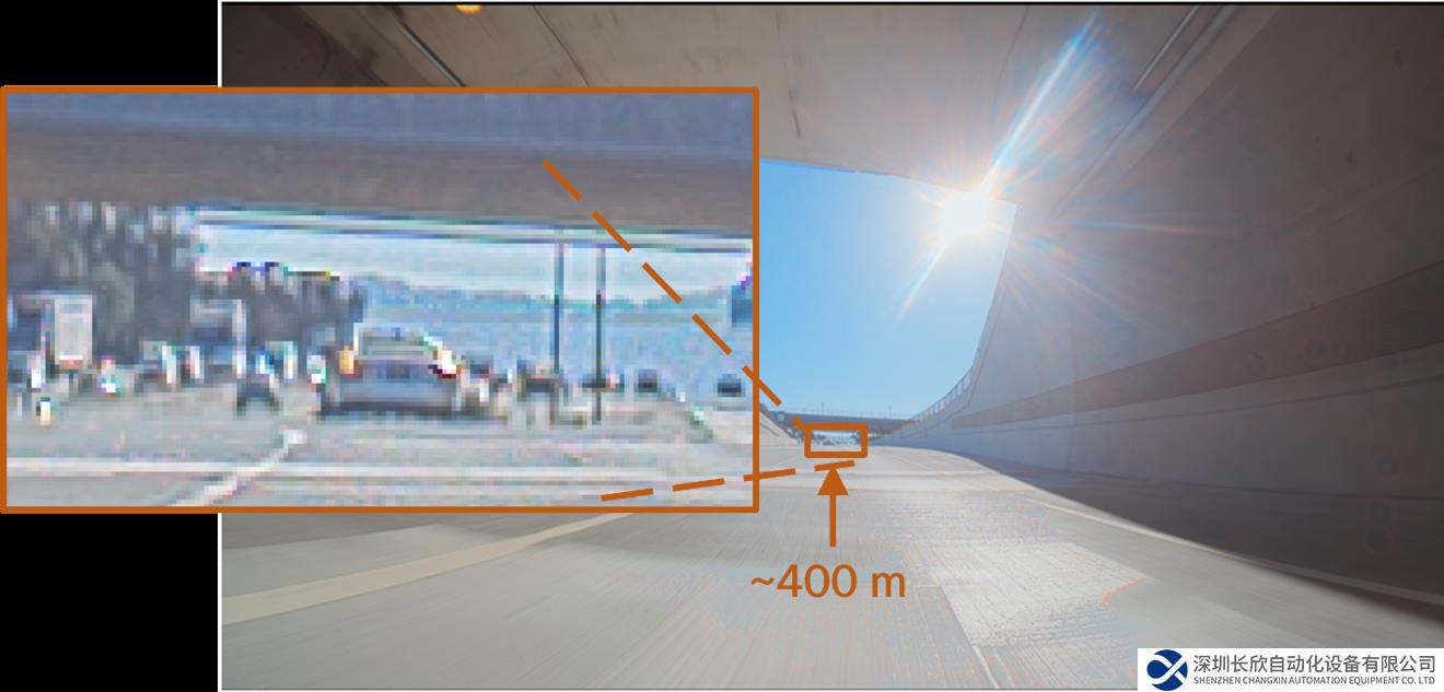 对图像传感器的认识误区：传感器类型