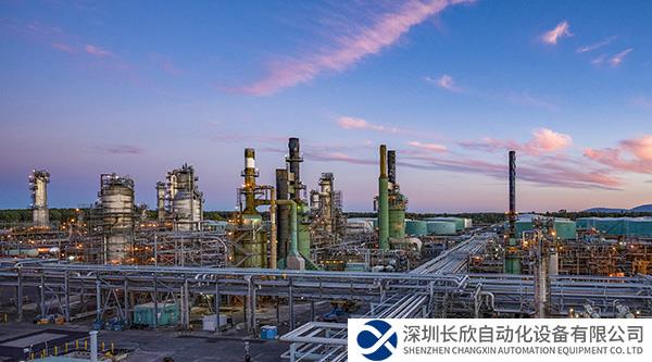 霍尼韦尔Ecofining技术助力bp提高全球可持续航空燃料产量