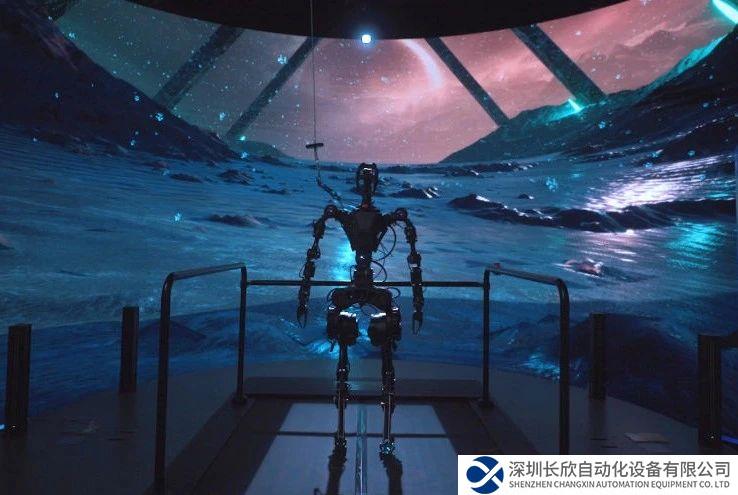 倒计时！通用人形机器人将再添一员猛将，来自这家领军企业