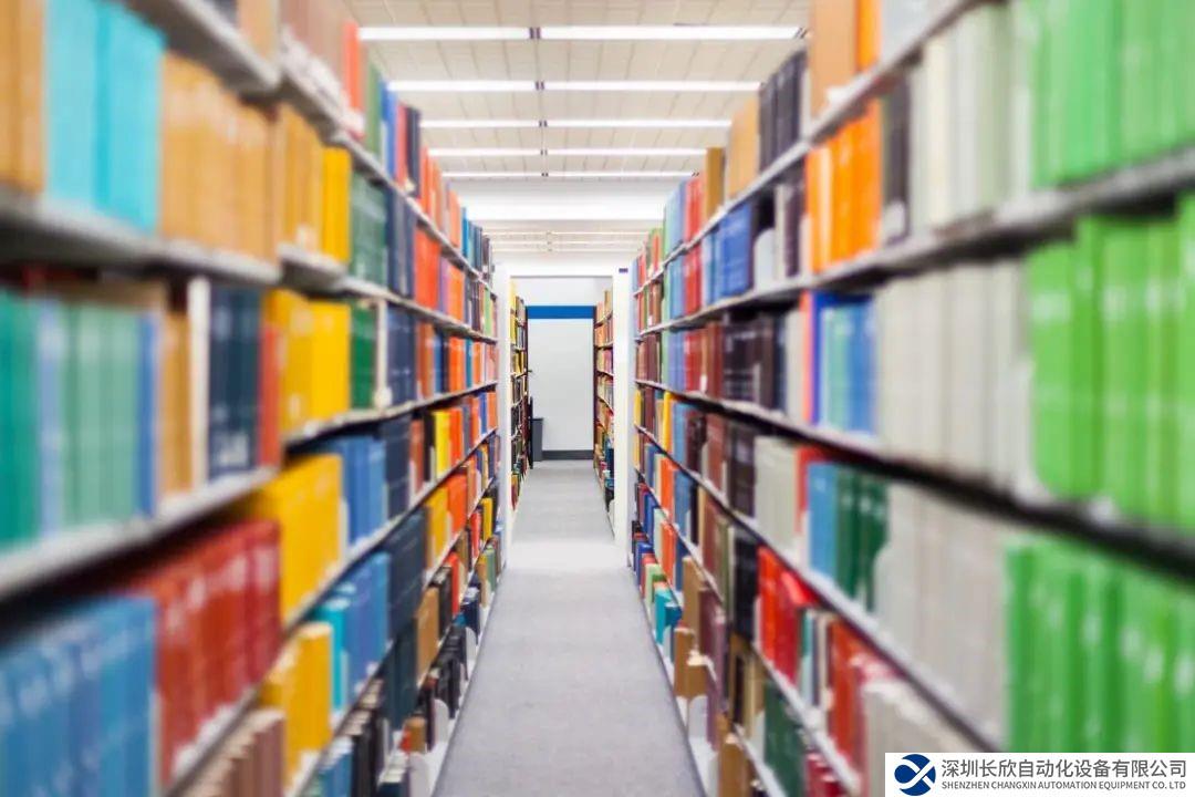 图书馆智慧化，华北工控可提供多样化嵌入式产品方案助力！