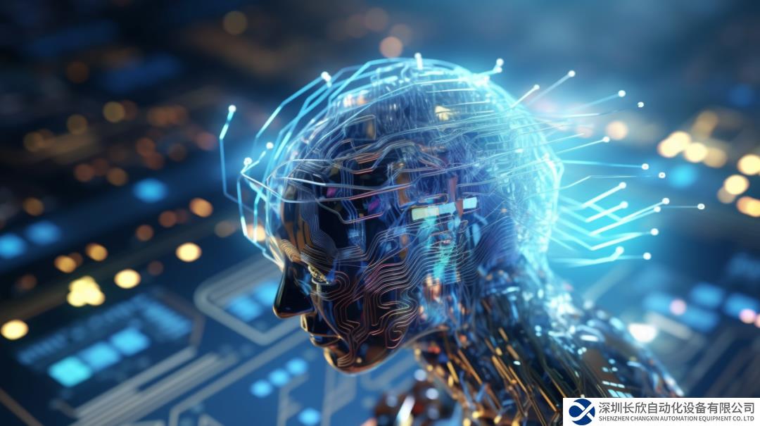 华北工控政务服务机器人产品方案，助推数字政府建设落地