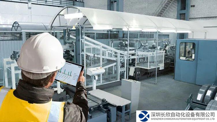 皮尔磁：机械安全评价服务全新上线，设备安全性一目了然