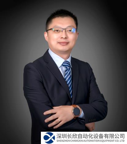 坚守创新发展之路 “魏”大湾区数字化赋能——访魏德米勒华南高级销售大区经理姚亚飞